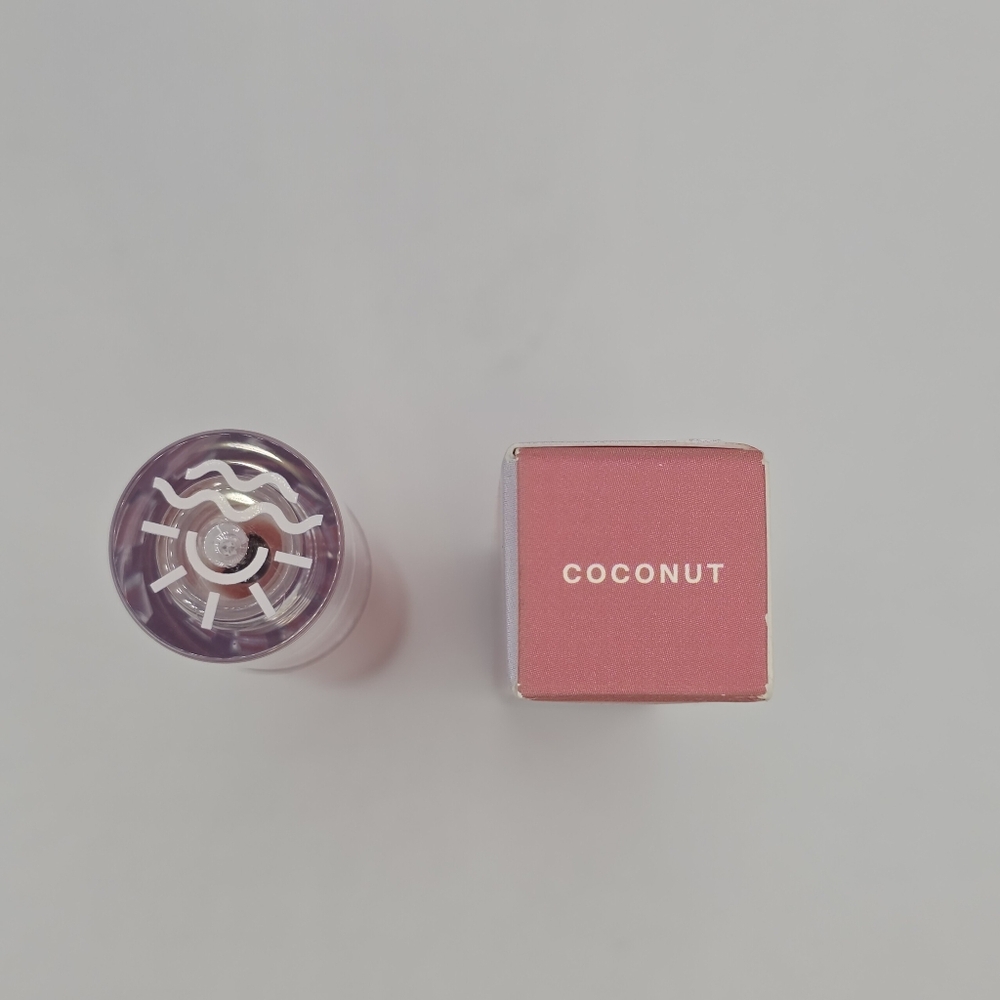 Tower 28 Milky Lip Jelly in Coconut New in Box Full Size - Picture 5 of 8